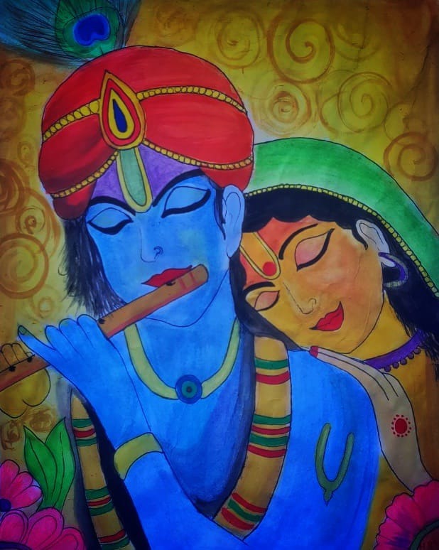 BAPPA PAINTINGS